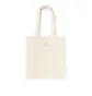 Carne Bollente Do It Everyday Tote Bag (Beige)