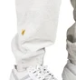Dime Wavy 3-Tone Sweatpants (Grau)