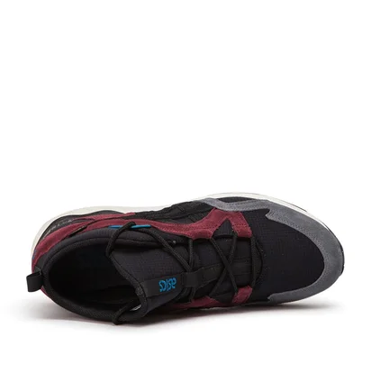 Asics Gel-Lyte V Sanze MT G-TX (Schwarz)
