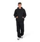Carhartt WIP Hooded Ingo Sweatshirt (Schwarz)