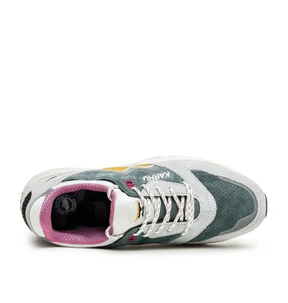 Karhu Aria 95 (Grau)