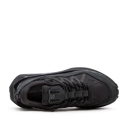 Salomon ELMT Low (Schwarz)
