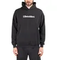 Liberaiders OG Logo Pullover Hoodie (Schwarz)
