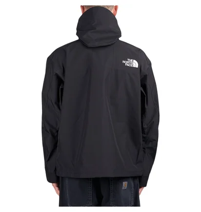 The North Face GTX Mountain Jacket (Schwarz)