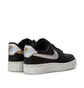 Nike Wmns Air Force 1 '07 Low ''Metallic'' (Schwarz)