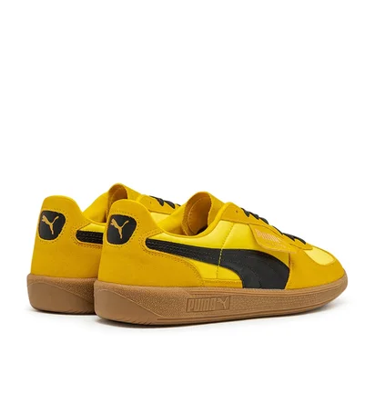 Puma Palermo OG Team Gold (Gelb)
