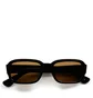 R.T.CO Marlin (Schwarz / Braun)