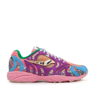 Saucony x JaeTips Grid Azura (Multi)