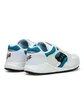 Saucony Jazz 4000 (Weiß / Türkis)