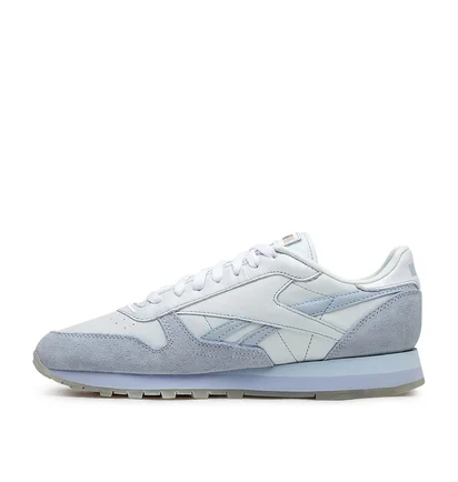 Reebok x WHIM Classic Leather (Grau)