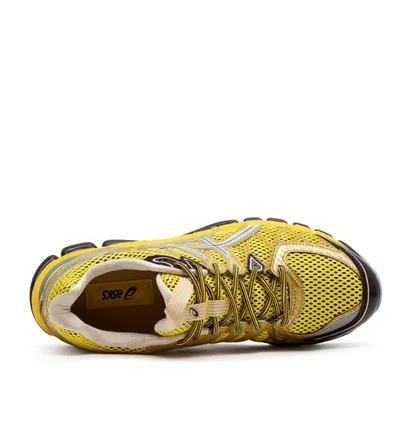 Asics UB9-S Gel-Kayano 20 (Gelb / Silber) – ASICS SportStyle text_image_alt 6