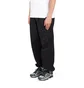 C.P. Company Microreps Boxy Cargo Lens Pants (Schwarz)