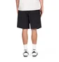 Obey Bigwig Baggy Corduroy Short (Schwarz)