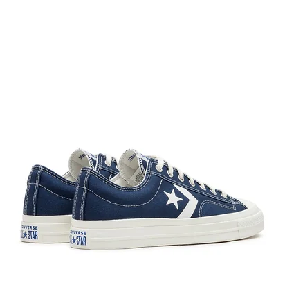 Converse Star Player 76 (Blau / Weiß)