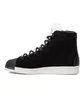 adidas Y-3 Super High (Schwarz)