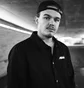 Allike x Black Lodges 'Too Many Chiefs' Coach Jacket (Schwarz)