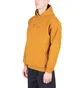 Dime Classic Logo Hoodie (Braun)