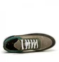 Filling Pieces Low Top Ripple (Olivgrün)