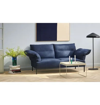 HAY Tray Table / Side Table (Weiß)