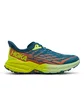HOKA Speedgoat 5 (Blau / Orange)