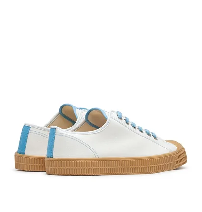 Novesta Star Master CS (Weiß / Blau)