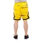Nike Air Jordan Diamond Shorts 'Last Shot' (Gelb / Schwarz)