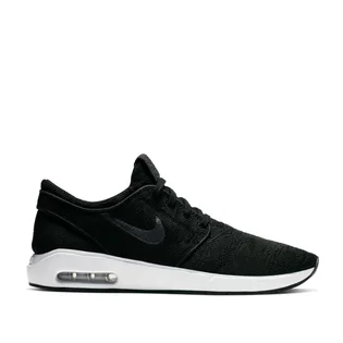 Nike SB Air Max Stefan Janoski 2 (Schwarz / Weiß)