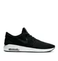 Nike SB Air Max Stefan Janoski 2 (Schwarz / Weiß)