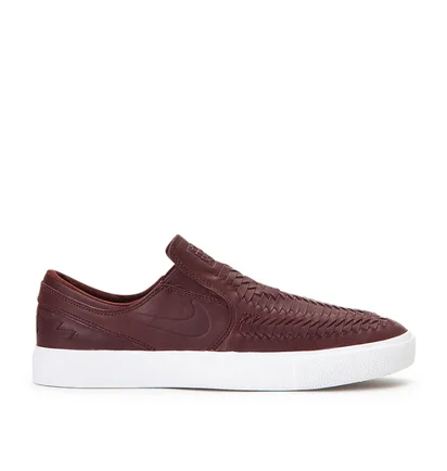 Nike SB Zoom Janoski Slip RM Crafted (Braun)