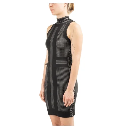 Nike WMNS Air Dress (Schwarz / Grau)