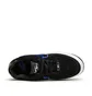 Nike WMNS Air Force 1 Sage Low LX (Schwarz / Weiß / Blau)