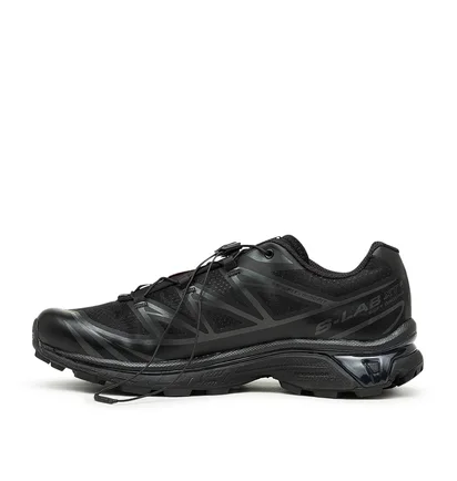 Salomon XT-6 (Schwarz)
