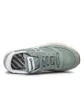 Saucony Jazz Original (Grün-Grau)