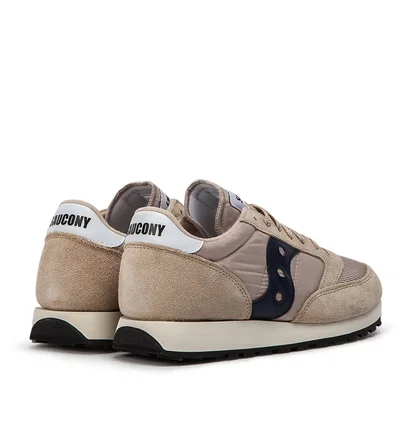 Saucony Jazz Original Vintage (Beige)