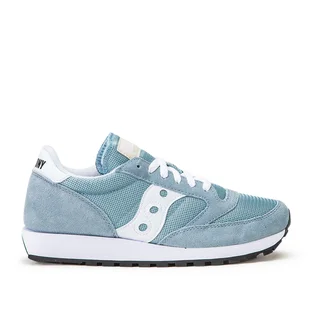 Saucony Jazz Original Vintage W (Blau / Weiß)
