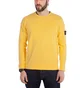 Stone Island Knitwear Crewneck (Gelb)