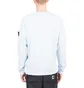 Stone Island T.CO OLD Sweatshirt (Hellblau)