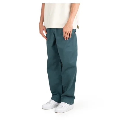 Stüssy Brushed Beach Pant (Blau)