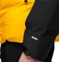The North Face 7SE Himalayan Gore-Tex Parka (Gelb / Schwarz)
