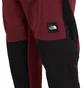 The North Face Mountain Archives Track Pant (Rot)