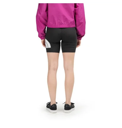 The North Face WMNS Kabe Short (Schwarz)