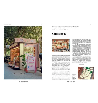 The Weekender No.36 Summer 21