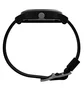 Timex Camper x Stranger Things 40mm Fabric Strap Watch (Schwarz)