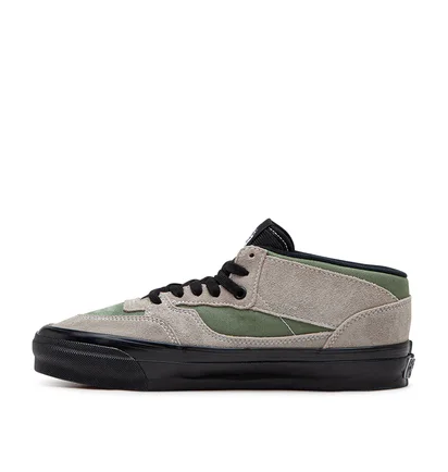Vans Half Cab Reissue 33 LX (Braun / Grün)