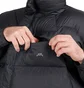 Converse x A-COLD-WALL* Super Puffer Jacket (Schwarz)