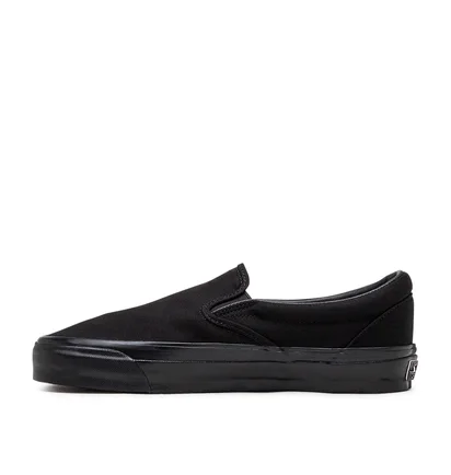 Vans LX Slip-On Reissue 98 (Schwarz)
