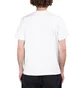 Obey Point Pocket T-Shirt (Weiß)