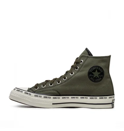 Converse Chuck 70 GTX (Grün / Grau)