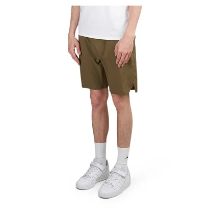 Klättermusen Nal Climbing Shorts (Oliv)