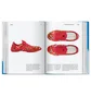 Taschen: The adidas Archive. The Footwear Collection. 40th Edition
